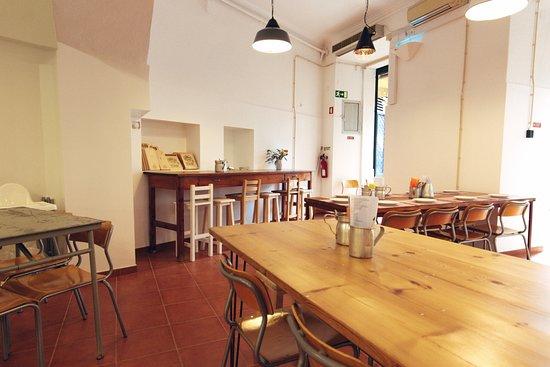 Loja das Conservas Petiscos